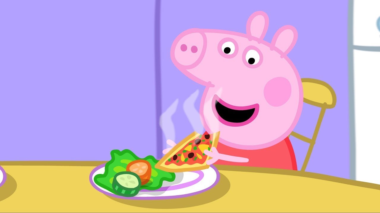 Best of Peppa Pig - ♥ Best of Peppa Pig Episodes and Activities #36♥ 