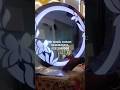 mirror work led touch sensor mirror #mirrorwork