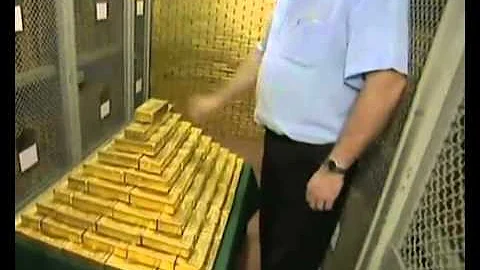 Quel est le coût d'un lingot d'or ?