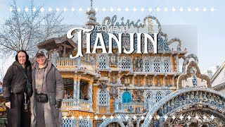 Day trip from Beijing to Tianjin 🇨🇳