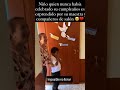 niño llora cuando sus compañeros le cantan cumpleaños por primera vez