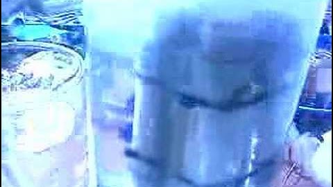 Hydrogen Generator with Pulse width modulation