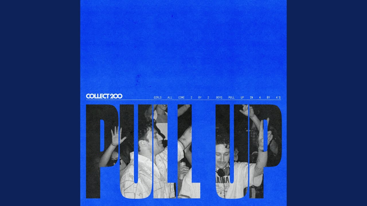 Смотреть «Pull Up» на YouTube Смотреть «Pull Up» на YouTube