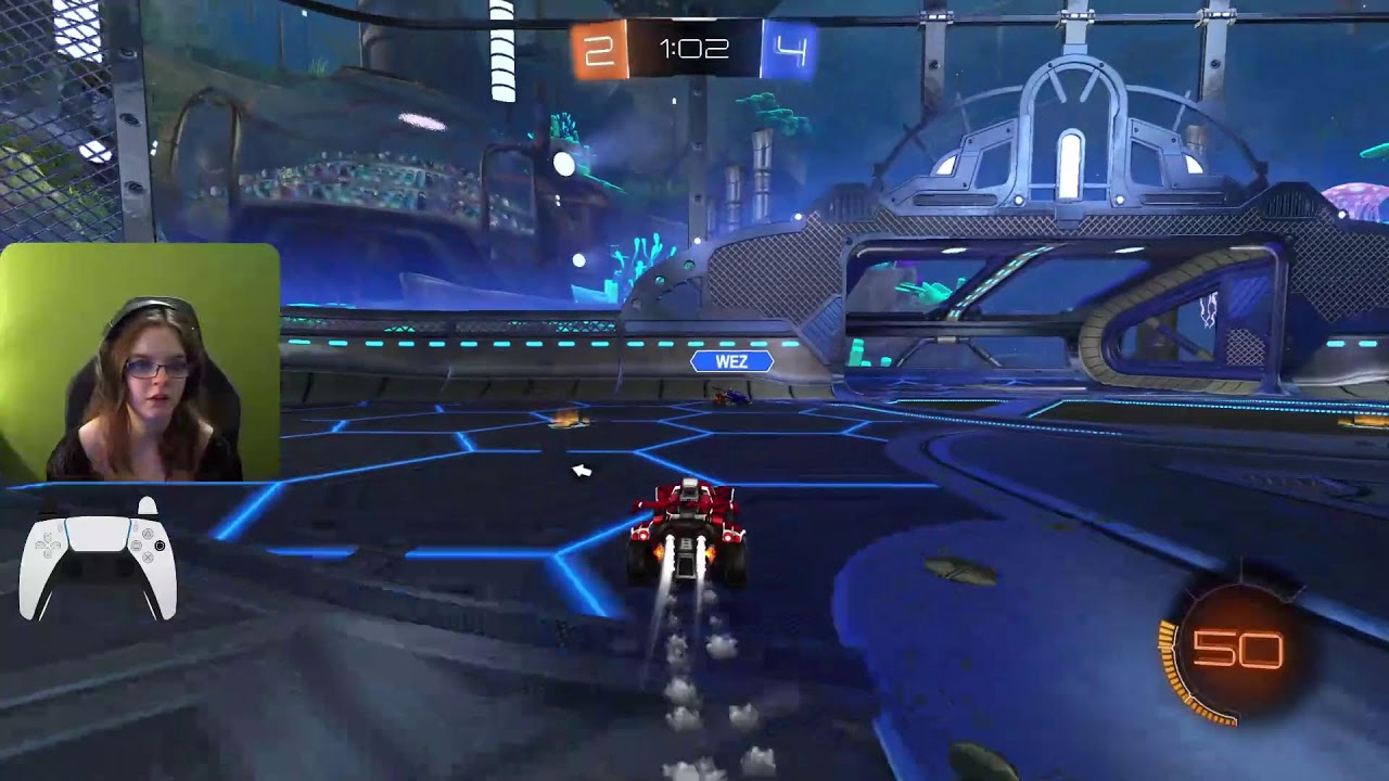 🔴 [GC2] - SCRIM THEN TOURNEY 🔴 | ROCKET LEAGUE LIVE 🔴  | !donate !discord !SW !cam !sens