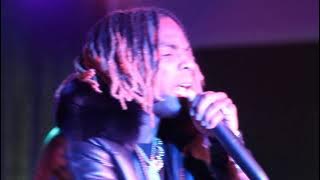 Flash Milla Live #shorts #rockstar #newmusic #livemusic #tunein #flashmilla