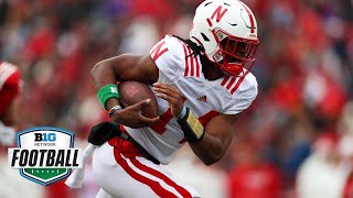 2023 Nebraska Spring Football Game | First Look at Huskers Under Matt Rhule