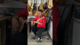 Hasret Rüzgarları - Barış Özden