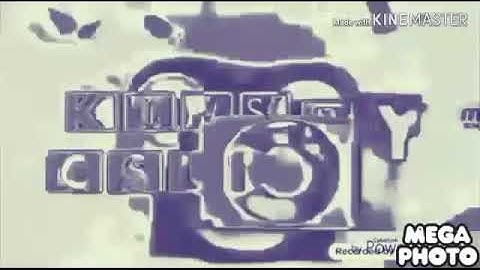 Klasky Csupo in Detuner in Ensemble Effect 2.0 in G Major 4 in Pika Major in G Major 7 Green Lowers