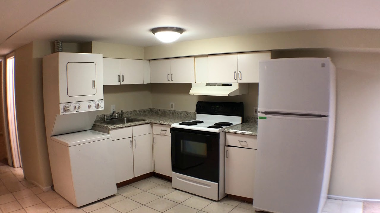 16 Q Street NE Unit B-Video Walkthrough