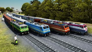 Tutorial: EASY Train Simulator Route Building in 2024