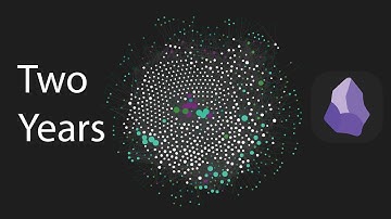 I Journaled In Obsidian for 2 Years