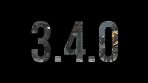 Test Server War Robots 3.4. New Weapons Short Gameplay