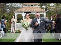 OUR WEDDING | {Michele + Dan} + Beautiful Wedding Vows