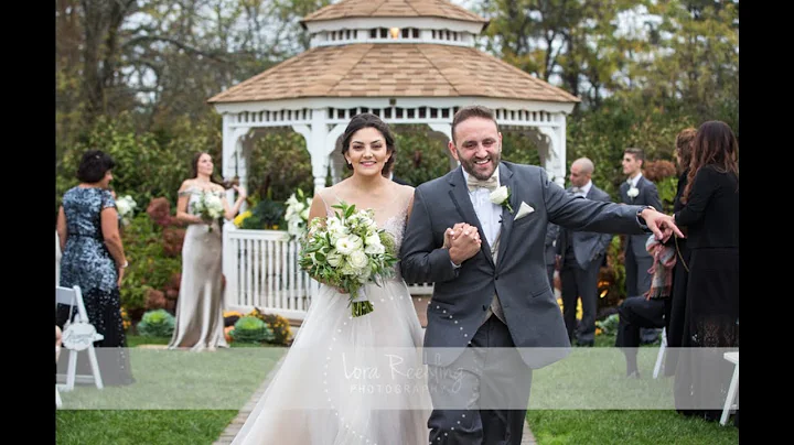 OUR WEDDING | {Michele + Dan} + Beautiful Wedding ...