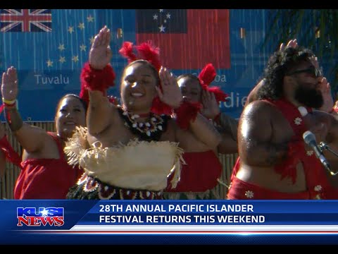 9/24/22 Pacific Islander Festival