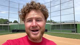 Join Us For Baseball and Softball Summer Camp!