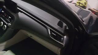 Cons of Genesis G70 3.3T Standard Trim vs Prestige & Advanced