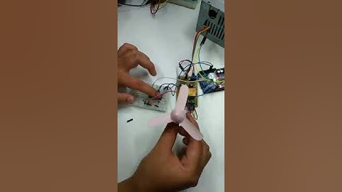 วงจรควบคุมมอเตอร์ด้วยรีเลย์