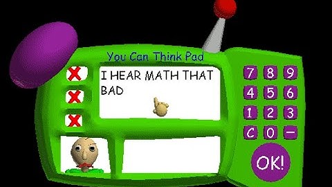 Baldi