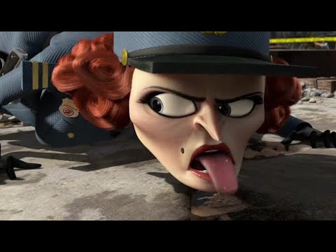 Madagascar but it's