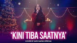 KINI TIBA SAATNYA - Lagu Natal #lagunatal #lagunatalterbaru #lagunatalterbaru2025