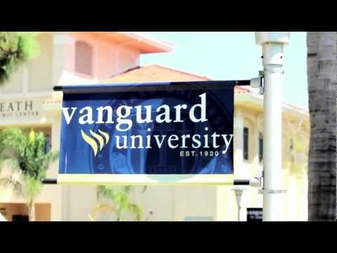 Vanguard University A Look Inside Youtube