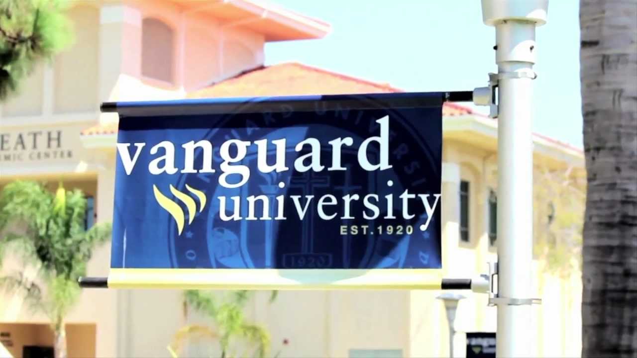 Vanguard University Tuition - CollegeLearners.com