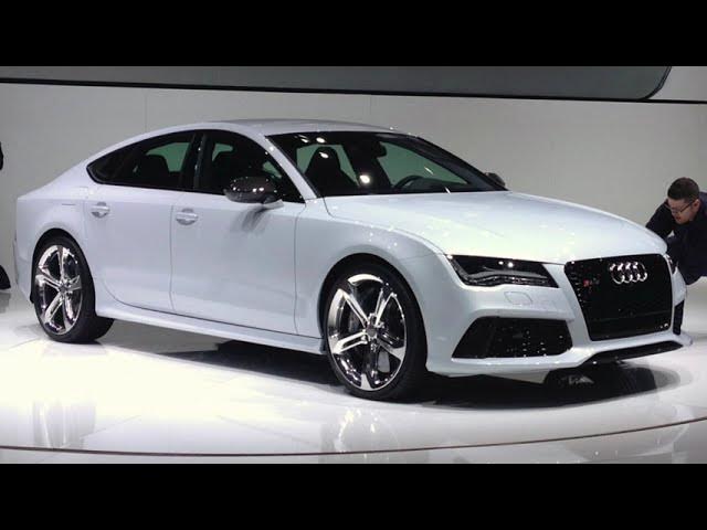 Buying Advice Audi A7 (C7) 2010-2017 Common Issues, Engines, Inspection -  Youtube