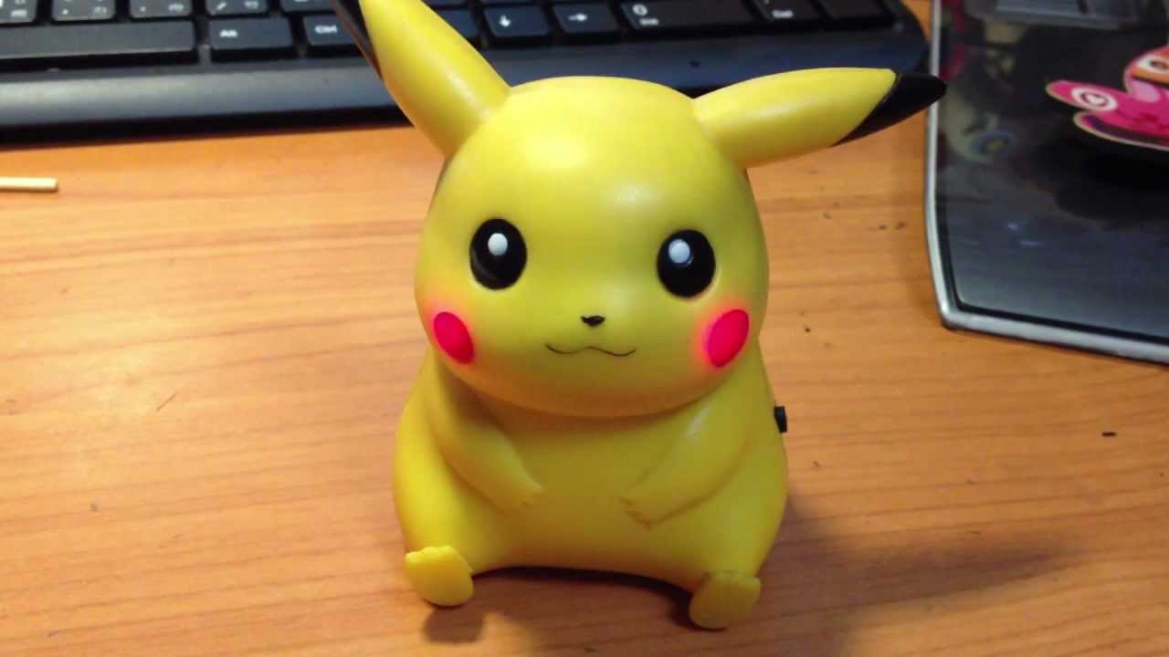 ピカチュウ/Pikachu Yes Or No - Youtube