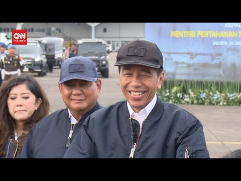 Jokowi Presiden Itu Boleh Kampanye dan Memihak