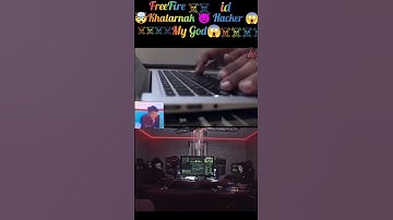 Hacker😱 how to unban your suspand account popular #hacker #viral #freefire #shorts