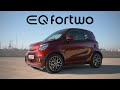 2020 smart EQ fortwo – Revealed With New Looks, Same Powertrain