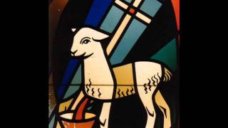 Cordeiro de Deus - Missa Simples | Joaquim dos Santos | Música para a Liturgia