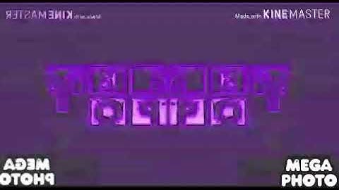 Klasky Csupo enhanced with Birds in Ensemble Effect 3.0 in G Major 4 in Loudness Has a Conga Busher