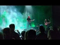 Pale Divine (feat. Rich Fortus from G'n'R) "The Fog" Live in St Louis Dec 15, 2018