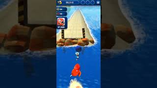 Sonic Dash new best funny android play game # 107 screenshot 2