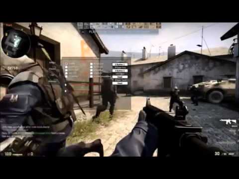 CS:GO Counter Strike Global Offensive MultiHack Wallhack - Aimbot / Чит