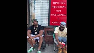 38 Spesh x Smack #lostsoulztv #hiphop #latest #entertainment #cokesmack #trust