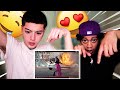 DLO Reacts To ROSÉ - 'On The Ground' M/V (REACTION) WE BACK!!!