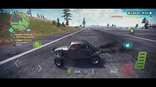 Unlocking the BUGGY in OTR 2 (Off The Road 2)
