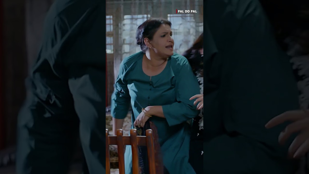 Maro mujhe maro 😱 Intense Scene 