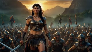 Xena: Warrior Princess - episode 15, Warrior... Princess