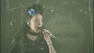 band maid - rinne live