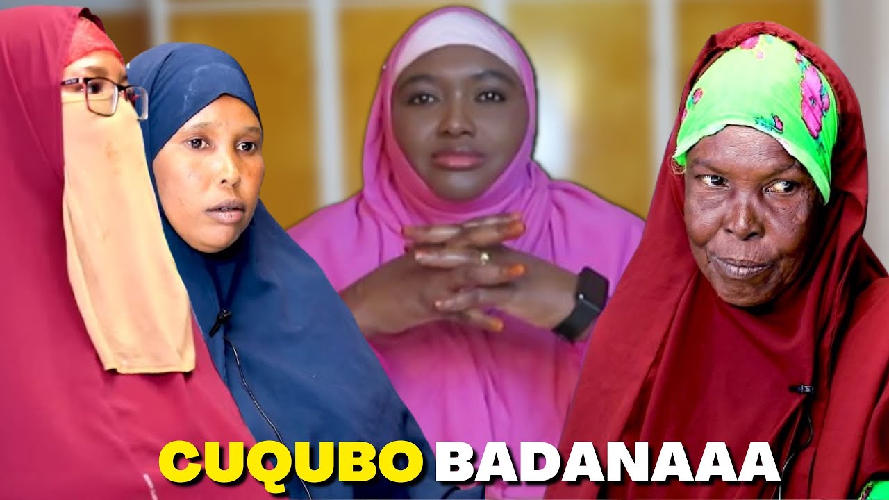 HOOYO 60JIR LAANDHEERE AH!! MUDO DHEER LISKUUGU DARAY JIR-DIL IYO KUFSI! HADDA AYAY DADKEEDA HESHAY!