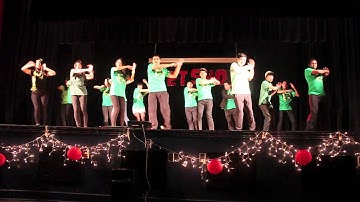 [VSA@UVA] Tet Show 2013 - General Modern