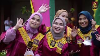 Datos Highlights of the 59th Commencement Exercises (1st Sem-2022-23) Guía