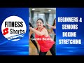Beginners and Seniors Boxing #pauleugene #boxing #lowimpactworkout