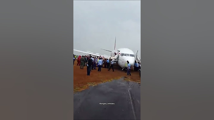 VIRAL !!! PRAMUGARI BATIK AIR PELUKAN SETELAH SELAMAT