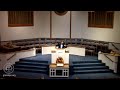 God: My Strength and Portion Forever| Pastor Casey Southerland |10/20/2024 PM Service