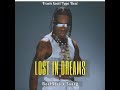 Travis Scott Type Beat 2025 – "Lost In Dreams" | Prod. by BeatStas x Svarg